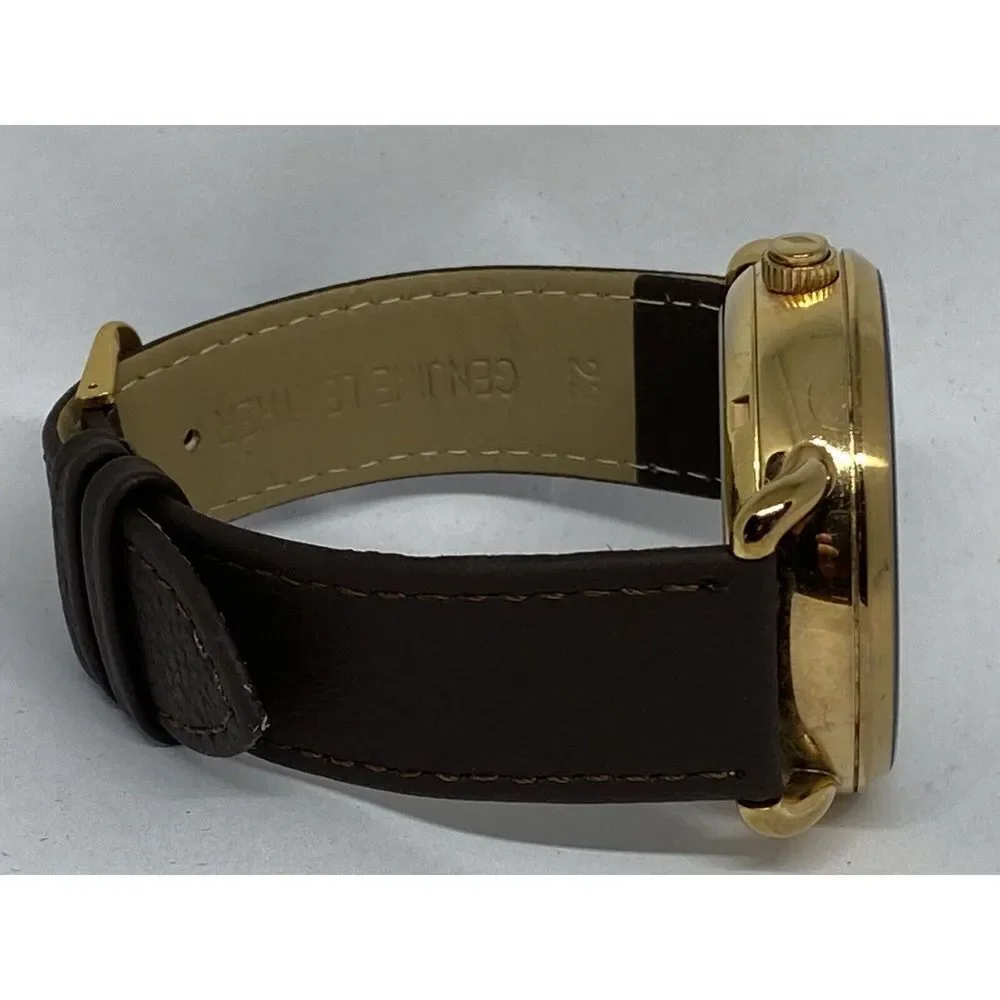 Fossil Gen 3 Authentic Genuine Smart Watch Custom Band FTW2102 LT255
